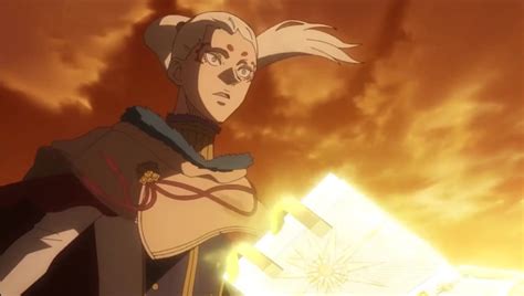 Exploring the Backstory of the Magical Witches in Black Clover